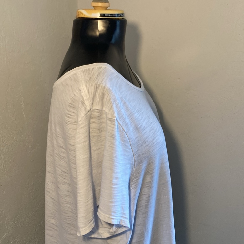 Old Navy Everywhere “Calla Lily” Shirt - Picture 11 of 15